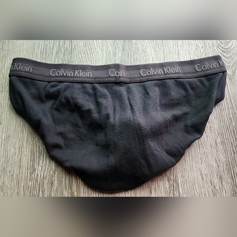 Calvin Klein Men's Underwear - Picture 2 of 5
